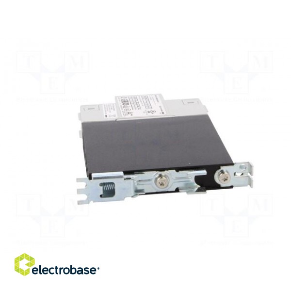 Relay: solid state | Ucntrl: 4÷32VDC | 23A | 42÷600VAC | -40÷80°C | IP20 image 5