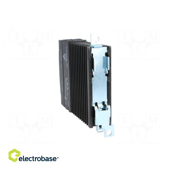 Relay: solid state | Ucntrl: 4÷32VDC | 20A | 48÷530VAC | -40÷80°C image 5