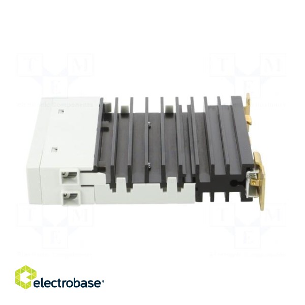 Relay: solid state | Ucntrl: 4÷32VDC | 20A | 48÷600VAC | -20÷80°C image 3