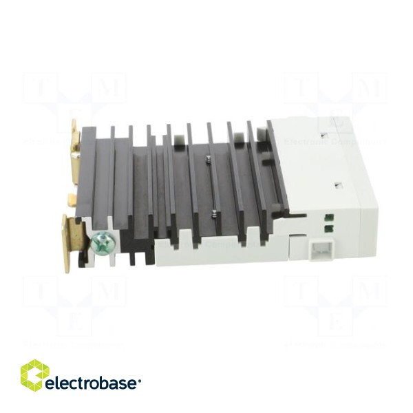 Relay: solid state | Ucntrl: 4÷32VDC | 20A | 48÷600VAC | -20÷80°C фото 7