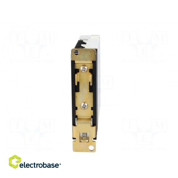 Relay: solid state | Ucntrl: 4÷32VDC | 20A | 48÷600VAC | -20÷80°C image 5