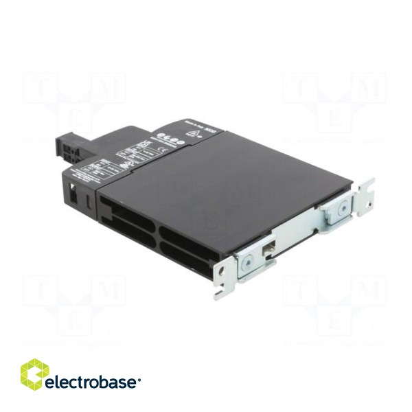 Relay: solid state | Ucntrl: 4÷32VDC | 30A | 48÷600VAC | -40÷80°C фото 4
