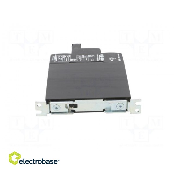Relay: solid state | Ucntrl: 4÷32VDC | 30A | 48÷600VAC | -40÷80°C фото 5