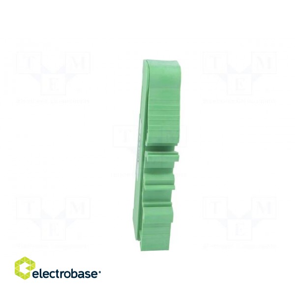 Relay: solid state | Ucntrl: 80÷280VAC | 2A | 24÷280VAC | DIN | IP00 image 5