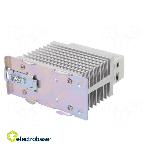 Relay: solid state | Ucntrl: 90÷280VAC | 40A | 24÷280VAC | -30÷80°C image 6