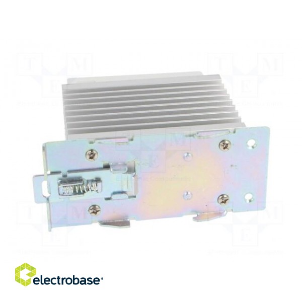 Relay: solid state | Ucntrl: 90÷280VAC | 40A | 24÷530VAC | -30÷80°C фото 5