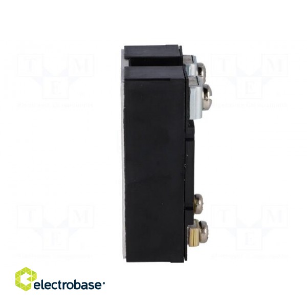 Relay: solid state | Ucntrl: 90÷280VAC | 45A | 24÷280VAC | -20÷80°C image 7
