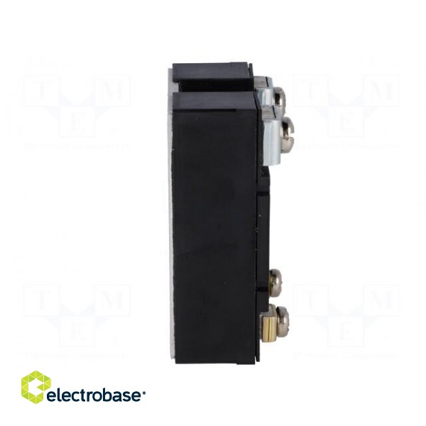 Relay: solid state | Ucntrl: 90÷280VAC | 45A | 24÷280VAC | -20÷80°C paveikslėlis 7