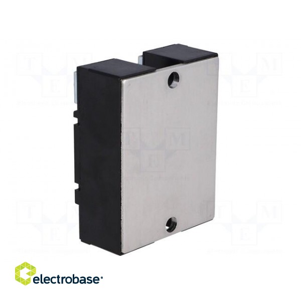 Relay: solid state | Ucntrl: 90÷280VAC | 45A | 24÷280VAC | -20÷80°C image 4