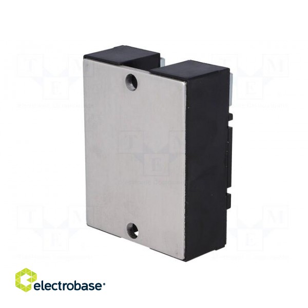 Relay: solid state | Ucntrl: 90÷280VAC | 45A | 24÷280VAC | -20÷80°C image 6