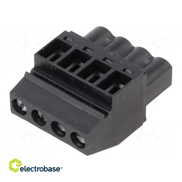 Relays accessories: conection module | Series: GN2 фото 1