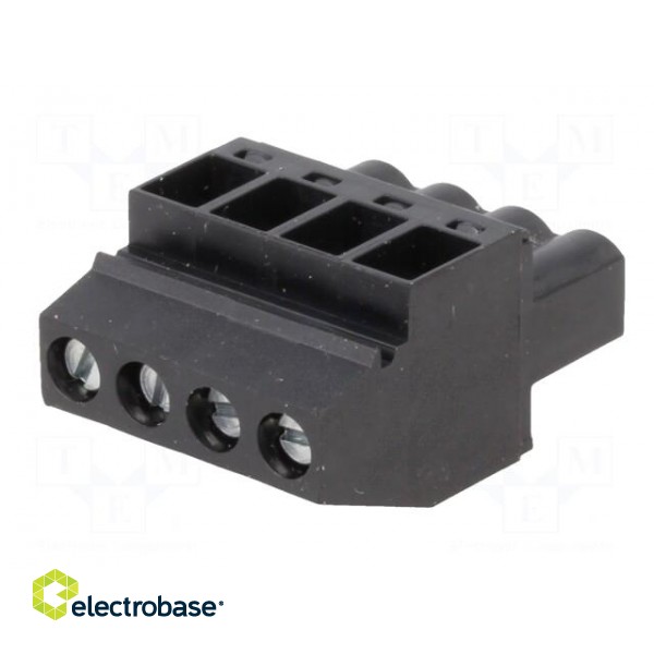 Relays accessories: conection module | Series: GN2 image 2