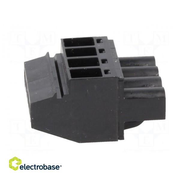 Relays accessories: conection module | Series: GN2 фото 3