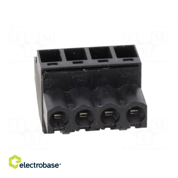 Relays accessories: conection module | Series: GN2 image 5