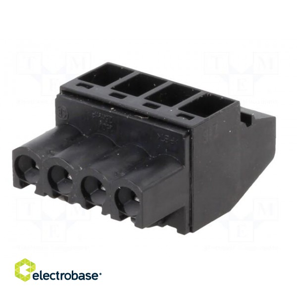Relays accessories: conection module | Series: GN2 image 6