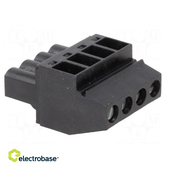 Relays accessories: conection module | Series: GN2 фото 8