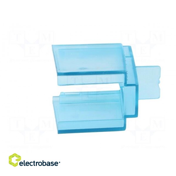 Relays accessories: protection | Series: 3RF21,3RF23 фото 5