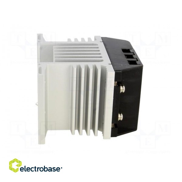 Relay: solid state | 15A | Uswitch: 48÷480VAC | 3-phase | Series: SRH3 image 7
