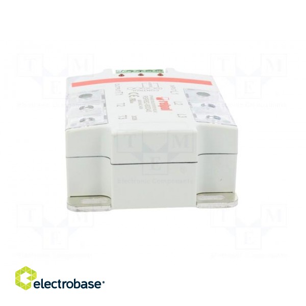 Relay: solid state | 40A | Uswitch: 24÷660VAC | 3-phase | Series: RSR62 image 5