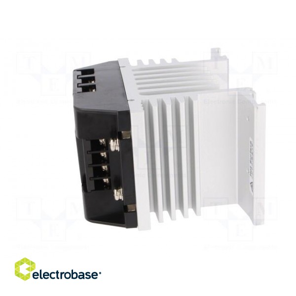 Relay: solid state | Ucntrl: 90÷240VAC | 40A | 48÷480VAC | 3-phase | DIN фото 4