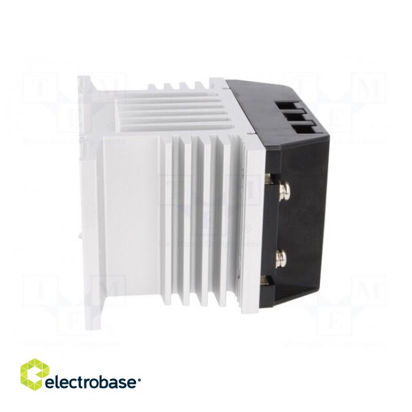 Relay: solid state | 40A | Uswitch: 48÷480VAC | 3-phase | Series: SRH2 image 8