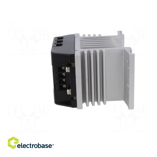 Relay: solid state | 40A | Uswitch: 48÷480VAC | 3-phase | Series: SRH3 paveikslėlis 3