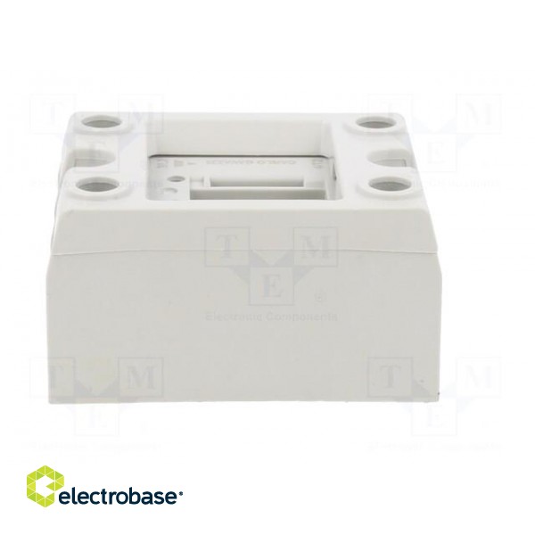 Relay: solid state | 50A | Uswitch: 42÷660VAC | 2-phase | Series: RK фото 7