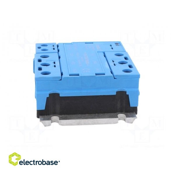 Relay: solid state | 75A | Uswitch: 24÷520VAC | 3-phase | Series: SGT8 image 5