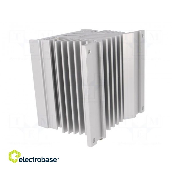 Relay: solid state | Ucntrl: 4÷30VDC | 75A | 48÷480VAC | 3-phase | DIN paveikslėlis 4