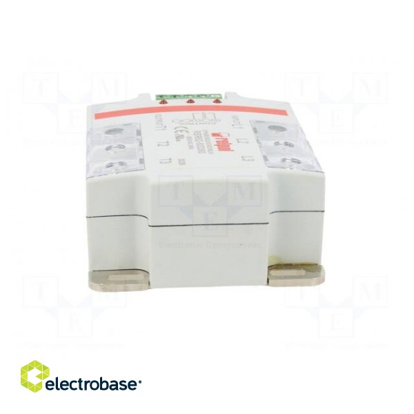 Relay: solid state | 80A | Uswitch: 24÷660VAC | 3-phase | Series: RSR62 image 5