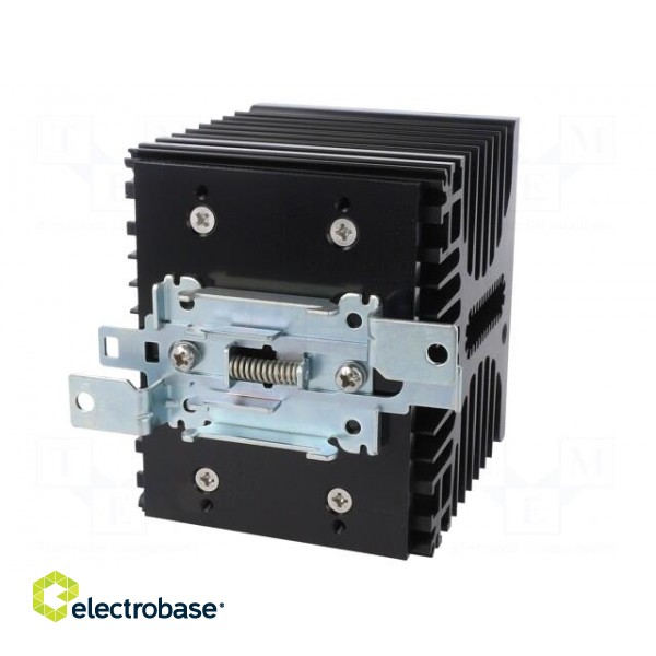 Relay: solid state | 48A | Uswitch: 24÷520VAC | 3-phase | Series: SGT8 фото 6