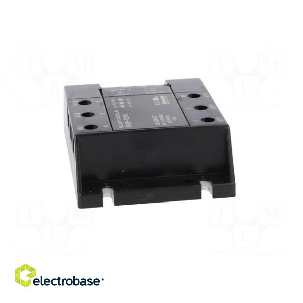 Relay: solid state | Ucntrl: 4÷30VDC | 15A | 24÷240VAC | 3-phase фото 9