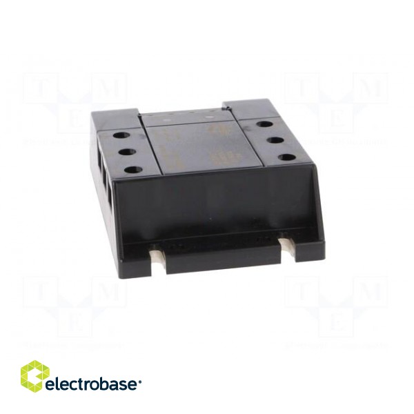 Relay: solid state | Ucntrl: 4÷30VDC | 15A | 48÷480VAC | 3-phase фото 9