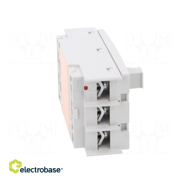 Relay: solid state | Ucntrl: 4÷30VDC | 55A | 48÷600VAC | 3-phase image 7