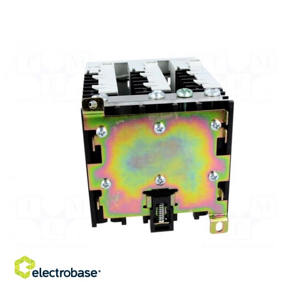 Relay: solid state | 25A | Uswitch: 48÷600VAC | 3-phase | Series: GNR фото 5