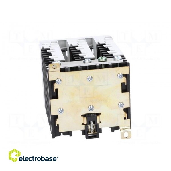 Relay: solid state | 25A | Uswitch: 48÷600VAC | 3-phase | Series: CTR фото 5