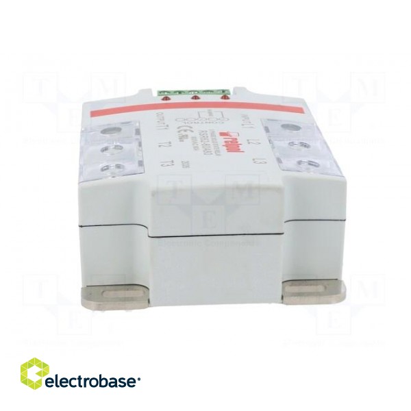 Relay: solid state | 80A | Uswitch: 24÷660VAC | 3-phase | Series: RSR62 image 5