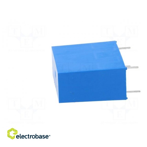 Relay: solid state | Ucntrl: 10÷30VDC | 5A | 0÷30VDC | Series: SPD image 3