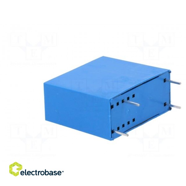 Relay: solid state | Ucntrl: 10÷30VDC | 5A | 0÷30VDC | Series: SPD image 4