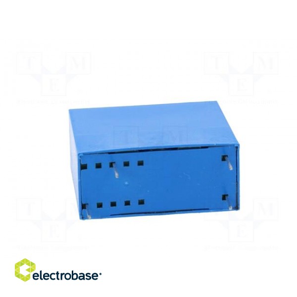 Relay: solid state | Ucntrl: 10÷30VDC | 5A | 0÷30VDC | Series: SPD image 5