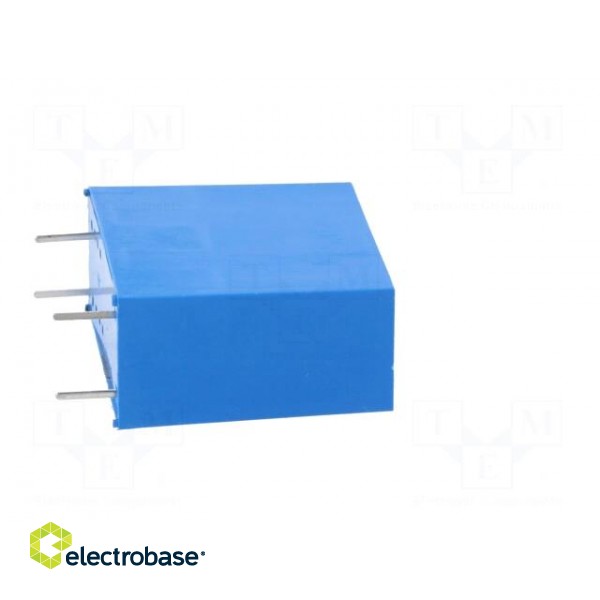 Relay: solid state | Ucntrl: 10÷30VDC | 5A | 0÷30VDC | Series: SPD image 7