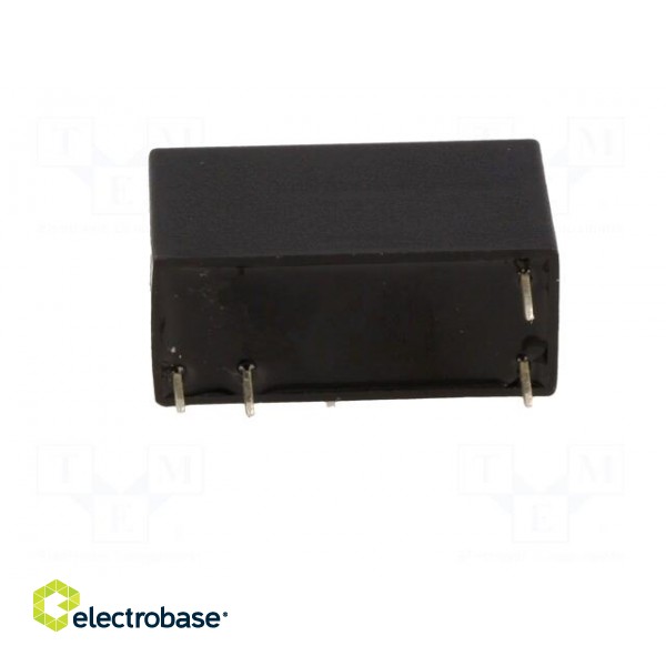 Relay: solid state | Ucntrl: 14÷32VDC | 5A | 1.5÷35VDC | -20÷60°C image 5