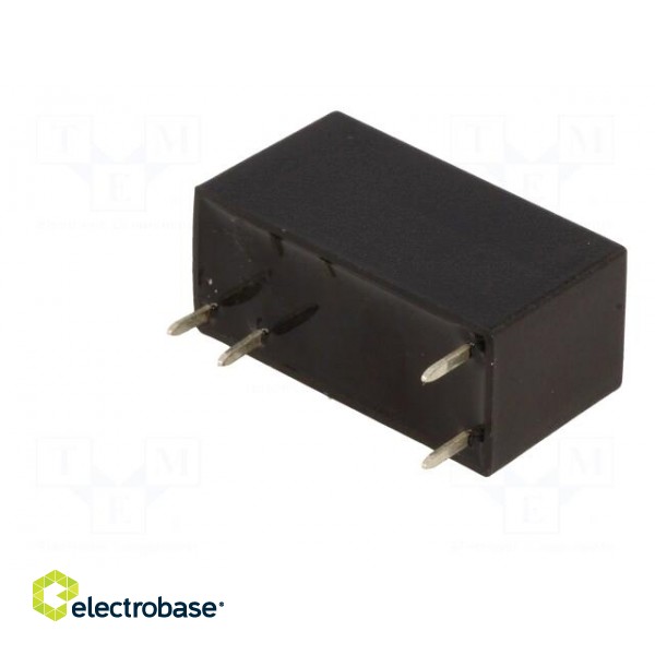 Relay: solid state | Ucntrl: 14÷32VDC | 5A | 1.5÷35VDC | -20÷60°C image 6