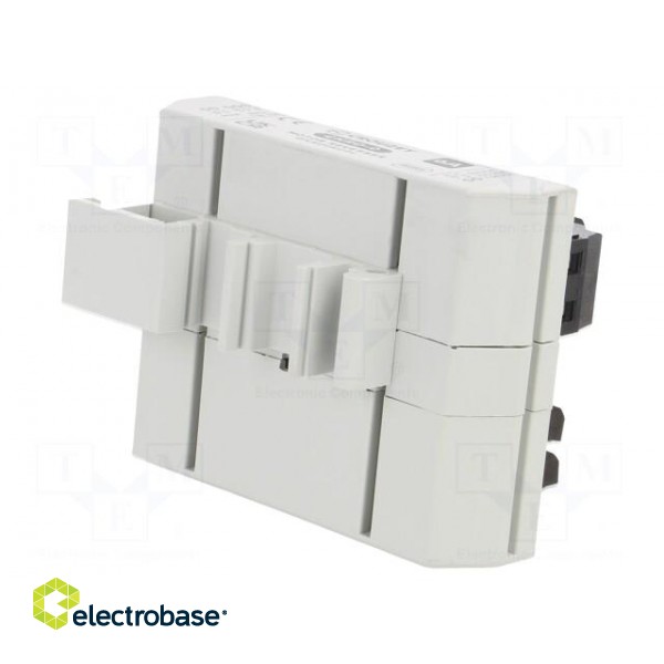 Relay: solid state | Ucntrl: 7÷30VDC | 6A | 7÷36VDC | Series: GNRD-0 фото 1