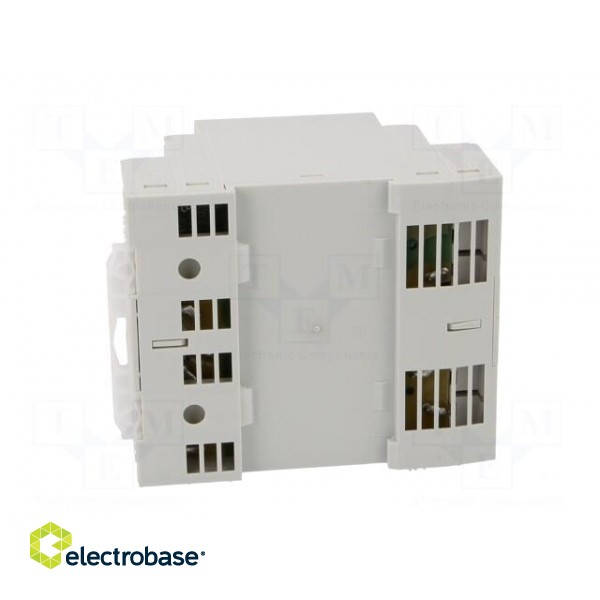 Module: actuator | 88.8x70x60.8mm | for DIN rail mounting | -5÷45°C image 5