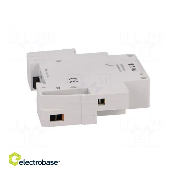 Relay: installation | load-shedding | NO | 17.5x80x60mm | IP40 | 15÷32A image 7