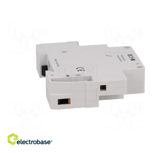 Relay: installation | load-shedding | NO | 17.5x80x60mm | IP40 | 10÷16A image 7