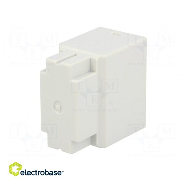 Relay: installation | with dimmer | Mounting: wall mount | -10÷50°C фото 6