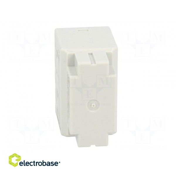 Relay: installation | with dimmer | Mounting: wall mount | -10÷50°C фото 5