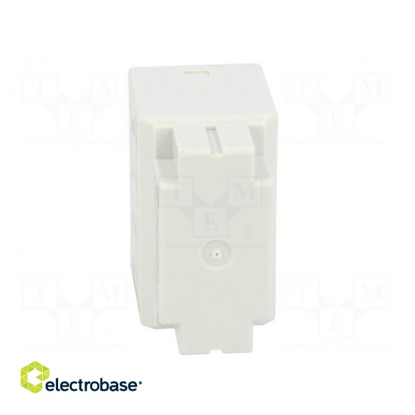 Relay: timer | bistable | NO | 230VAC | Mounting: DIN | 10A | -10÷60°C фото 5